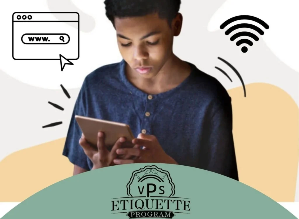 Netiquette 101
